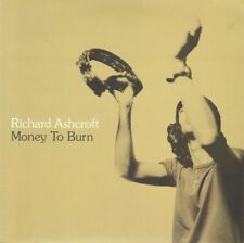 Richard ashcroft money for sale  WIGAN