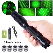 Strong green laser for sale  MANCHESTER