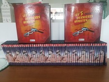 Collection dvd dernières d'occasion  Abscon