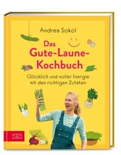 Gute laune kochbuch gebraucht kaufen  Berlin