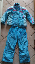 Spyder pantaloni giacca usato  San Giovanni in Fiore