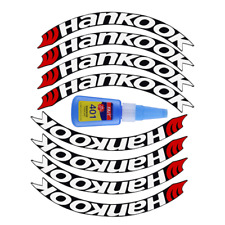 Permanent hankook tire for sale  Walnut