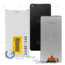 DISPLAY LCD SAMSUNG GALAXY A21S SM-A217 SCHERMO + TOUCH IN SERVICE PACK NO FRAME comprar usado  Enviando para Brazil