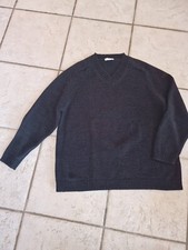 Damen pullover schwarz gebraucht kaufen  Löhne