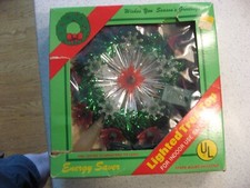 Vintage roc light for sale  Bolingbrook