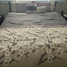 Piece floral cal for sale  Rancho Cucamonga
