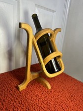 Folded wooden wine for sale  Saint George