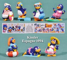 Kinder monobloc espagne d'occasion  Auvers-sur-Oise