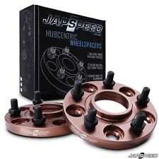 Japspeed hubcentric 15mm for sale  MANCHESTER