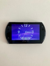 Console sony psp d'occasion  Paris XV