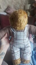 Old fashioned teddy for sale  ANTRIM