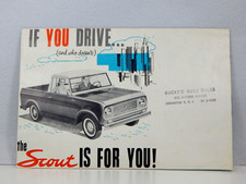 1961 international trucks for sale  Tiverton