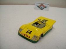 Ligier mans 1971 gebraucht kaufen  Trier