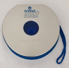 Actonel drug rep for sale  Fresno