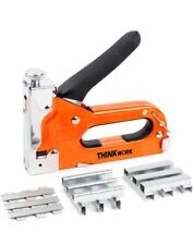 Thinkwork staple gun for sale  Ireland