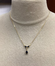 Joli collier fin d'occasion  France