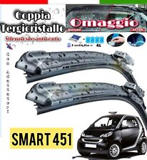 Kit spazzole tergicristallo usato  Taurianova