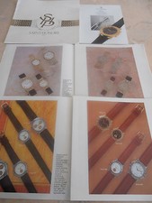 Catalogue montre saint d'occasion  Vesoul