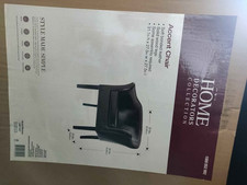 Home decorators collection for sale  Lake Zurich