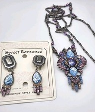 Sweet romance necklace for sale  Sully