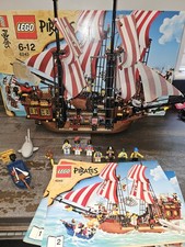 lego pirate sets for sale lego pirate sets for sale COLWYN BAY