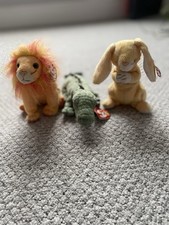 Beanie babies 2000 for sale  RUGBY