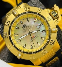 Invicta subaqua gmt for sale  Eau Claire