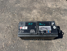 Car battery audi for sale  BILSTON