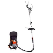 Motoabbacchiatore scuotiolive  usato Motoabbacchiatore scuotiolive  usato  Italia