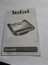 Tischgrill elektrisch tefal gebraucht kaufen  Weinböhla