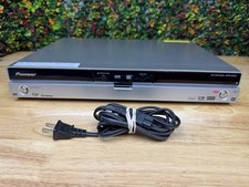 Pioneer dvr 640h for sale  Temple
