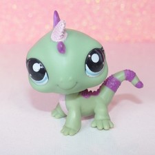 Authentic littlest lps d'occasion  Tours-