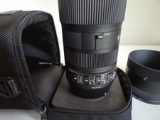 Excellent sigma 100 for sale  Hialeah