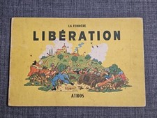 Livre athos ferriere d'occasion  Le Creusot