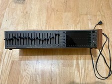 Audio control 101 for sale  San Francisco