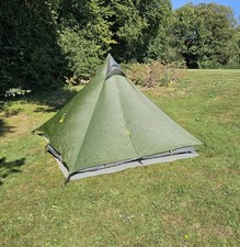 Golite shangri ultralight for sale  HOVE