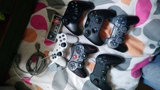 Lot xbox one d'occasion  Rive-de-Gier