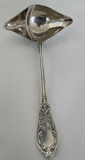 Cuillere ancienne sauce d'occasion  Carry-le-Rouet