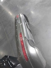 Used rear bumper for sale  Camden