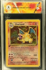 Pokémon charizard prima usato  San Giuliano Terme