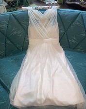 Anthropologie hitherto chiffon for sale  Houston