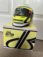 jenson button helmet for sale jenson button helmet for sale BRIDGEND