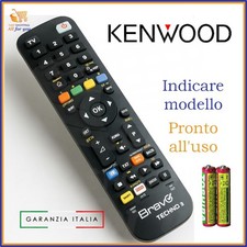 Telecomando universale per usato  Napoli