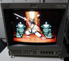 Sony pvm 14l2 d'occasion Sony pvm 14l2 d'occasion  La Courneuve