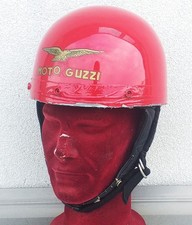 Casco vintage moto usato  Milano