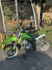 2021 kawasaki klx140rf for sale  Sandown