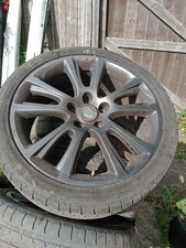 Skoda fabia alloy for sale  CHINNOR