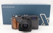 Hasselblad pan 45mm usato  Milano