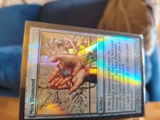 Card mtg rare d'occasion  Ostwald