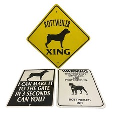 Set beware dog for sale  Blue Bell